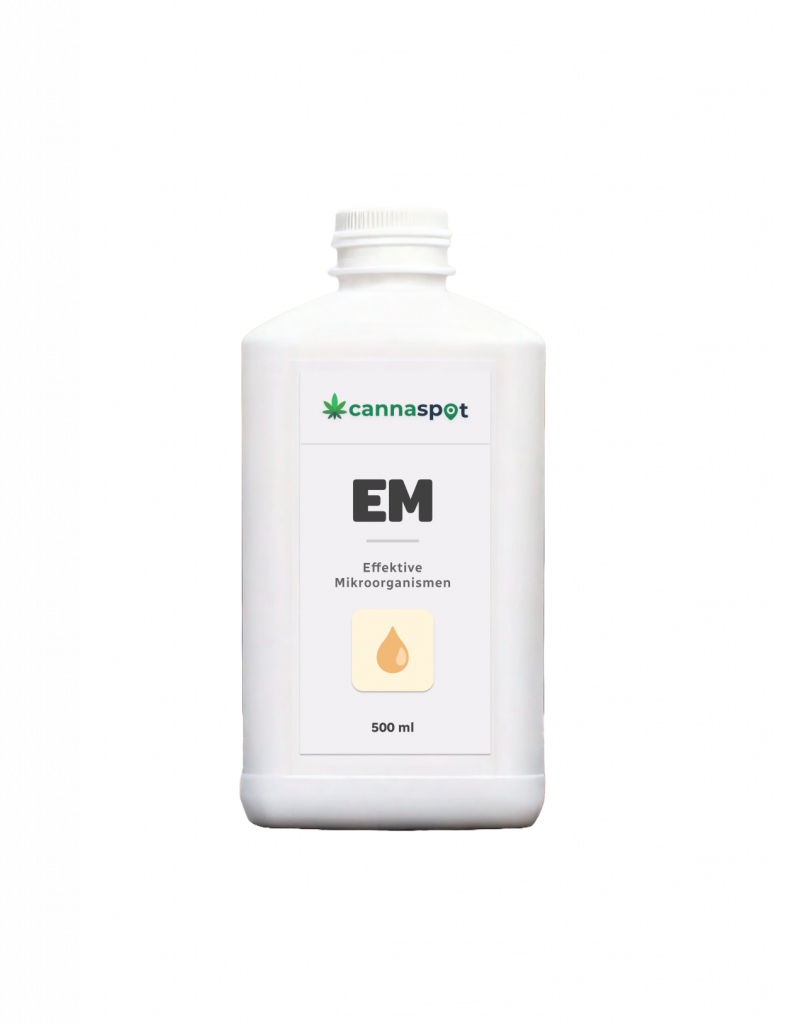 Effektive Mikroorganismen