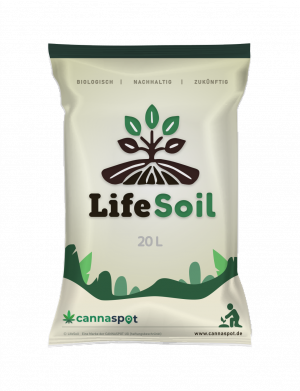 LifeSoil® 20L